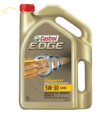 Castrol EDGE 5W-30